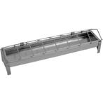 Kuikenvoerbak van zink – Duurzaam & hygiënisch voeren voor, Verzenden, Nieuw