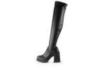 Steve Madden Laarzen in maat 37 Zwart | 10% extra korting, Kleding | Dames, Schoenen, Hoge laarzen, Verzenden, Zwart, Steve Madden