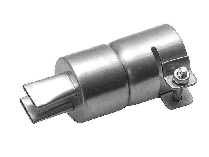 4,8x10 mondstuk voor heatstation, Doe-het-zelf en Verbouw, Overige Doe-het-zelf en Verbouw, Nieuw, Ophalen of Verzenden