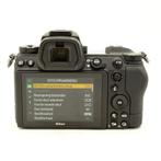 Nikon Z6 II Camera Body (Occasion) - 12750 Opnamen, Audio, Tv en Foto, Fotocamera's Digitaal, Ophalen of Verzenden, Zo goed als nieuw