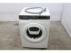 Samsung WW90T554ATT - EcoBubble - 5000 serie - Wasmachine, Verzenden, Zo goed als nieuw