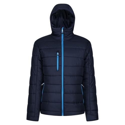 -56% Regatta  Regatta Thermisch gewatteerd jack voor heren, Kleding | Heren, Sportkleding, Blauw, Nieuw, Verzenden