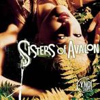 cd - Cyndi Lauper - Sisters of Avalon, Verzenden, Zo goed als nieuw