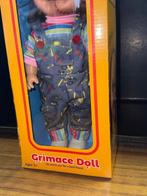 Grimace Doll - Speelgoed robot Bambola assassina Chucky 40