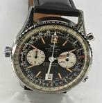 Breitling - Navitimer - Stahlchronograph - Eigenkaliber 12, Sieraden, Tassen en Uiterlijk, Horloges | Heren, Nieuw