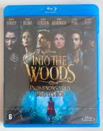 INTO THE WOODS (IN SEAL) (BLURAY), Verzenden, Gebruikt