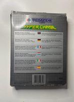 MB Milton Bradley - Vectrex - Hyper chase - Videogame - In, Nieuw