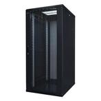 Patchkast 19 inch | 27U | 600 x 800 x 1400 mm, Verzenden, Nieuw