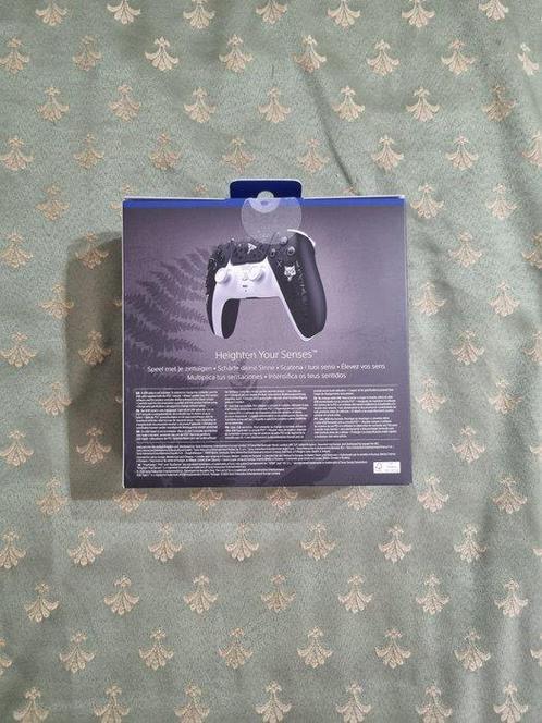 Sony - Playstation 5 (PS5) - DualSense Controller - The Last, Spelcomputers en Games, Spelcomputers | Overige Accessoires