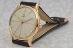 Omega - Cal. Omega 284 (30T2) - SOLID GOLD 18K - Zonder, Nieuw