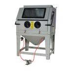 Straalcabine 990L, Ophalen, Nieuw