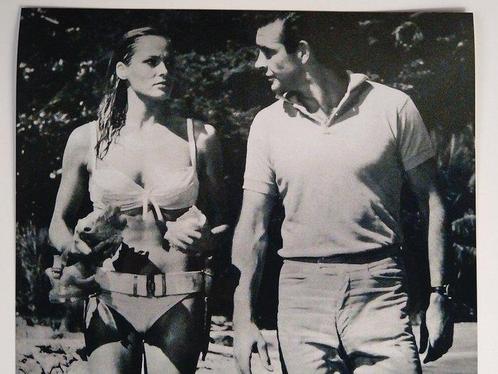 James Bond 007: Dr. No - Ursula Andress Honey Ryder -, Verzamelen, Film en Tv