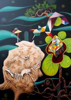 Paco Guzmán - Eco de la memoria perdida