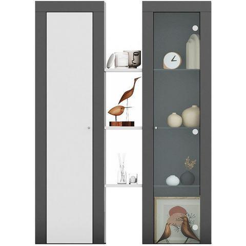 INOSIGN Opzetkast CANO, Huis en Inrichting, Kasten | Vitrinekasten, Nieuw, Verzenden