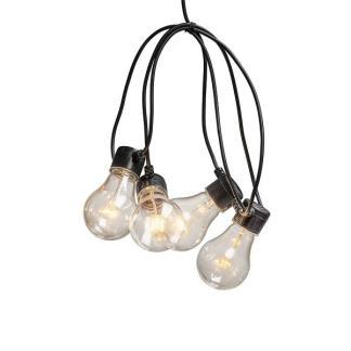 Lichtsnoer | 20 meter | Konstsmide, Huis en Inrichting, Lampen | Overige, Nieuw, Verzenden