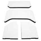 DEI 11-18 Jeep Wrangler JK 4-Door Boom Mat Headliner - 4, Ophalen of Verzenden, Nieuw