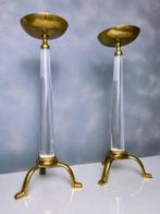 Kandelaar (2) - Zeldzame Regency Candelabra - 40 cm -, Nieuw