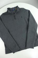 Ralph Lauren trui met kwart rits - L - M, Kleding | Dames, Truien en Vesten, Ophalen of Verzenden, Nieuw