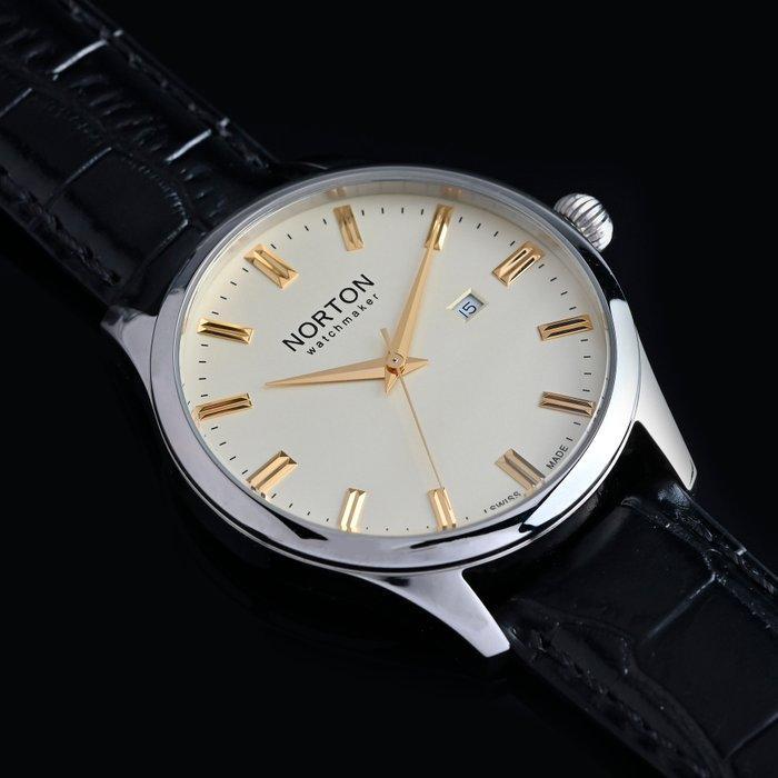 Norton - Astura - Heren - 2026, Sieraden, Tassen en Uiterlijk, Horloges | Heren