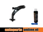 Draagarm Mazda Mx-6 voorzijde, rechts, onder, Verzenden, Nieuw, Mazda