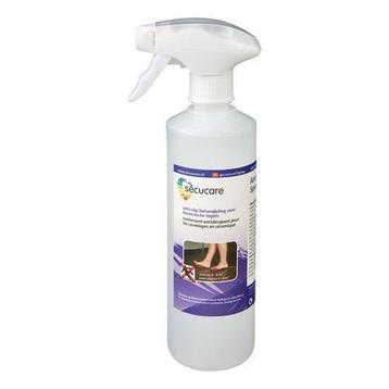 Secucare Secucare anti slip tegelspray 500 ml beschikbaar voor biedingen