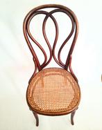 Thonet - Michael Thonet - Fauteuil - Beuken - Bugholzstoel -