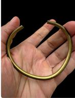 Curieus en minimale/open armband? - Armband - Anni 70