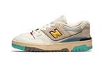 New Balance 550 Sea Salt Yellow - maat 37 (Sneakers), Kleding | Dames, Schoenen, Verzenden, Geel, New Balance, Nieuw