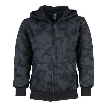 Kinder hooded vest - Maat 152 beschikbaar voor biedingen