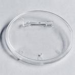 60 mm klikbuttons –  Geen machine voor nodig!, Hobby en Vrije tijd, Nieuw