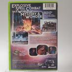 Night Caster Defeat the Darkness Xbox Original, Ophalen of Verzenden, Nieuw