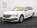 Zakelijke Lease |  Škoda Superb 1.4 TSI iV Business Edition, Auto's, Automaat, Lichtmetalen velgen, Stof, Gebruikt