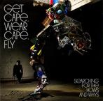 cd - Get Cape. Wear Cape. Fly - Searching For The Hows An..., Verzenden, Zo goed als nieuw