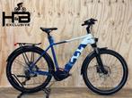 Husqvarna Cross Tourer CT5 E-Bike Shimano XT 2021, Overige merken, Ophalen of Verzenden, Zo goed als nieuw, 59 cm of meer