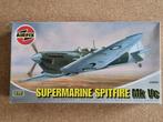 Airfix A02040 Supermarine Spitfire Mk Vc 1:72, Hobby en Vrije tijd, Modelbouw | Vliegtuigen en Helikopters, Verzenden, Nieuw
