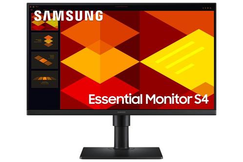 24 Samsung S4 S40GD FHD/DP/2xHDMI/2xUSB/Pivot/IPS, Computers en Software, Monitoren, Nieuw, Ophalen of Verzenden