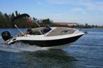 Eolo 730 DAY efb | Inboard Volvo Penta V6 250pk, Watersport en Boten, Ophalen of Verzenden, Nieuw