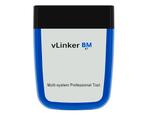 Vgate VLinker BM ELM327 Bluetooth 3.0 Interface, Auto diversen, Autogereedschap, Verzenden, Nieuw