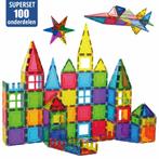 MaroGear © Magnetisch speelgoed - Magnetische Bouwstenen -, Kinderen en Baby's, Speelgoed | Bouwstenen, Nieuw, Overige merken