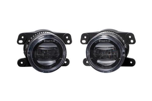 Diode Dynamics Elite Series Type M Fog Lamps - White (Pair), Auto-onderdelen, Verlichting, Ophalen of Verzenden