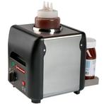 Chocolade verwarmer | 1 liter | (B)22,5x(D)17,5x(H)22cm, Verzenden, Nieuw in verpakking