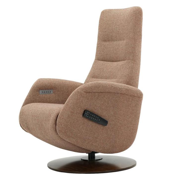 Relaxfauteuil De Toekomst Twice Pro 230, Huis en Inrichting, Fauteuils, 75 tot 100 cm, Nieuw, 75 tot 100 cm, Ophalen of Verzenden