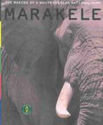 Marakele - The Making Of A South African National Park, Boeken, Verzenden, Gelezen, Andy Rouse