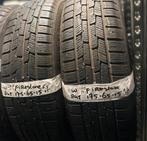 2x175-65-15 Firestone winter 6.5m €30 per band 175 65 15, Ophalen, Gebruikt, 15 inch, 175 mm