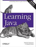 Learning Java 9781449319243 Daniel Leuck, Verzenden, Zo goed als nieuw, Daniel Leuck