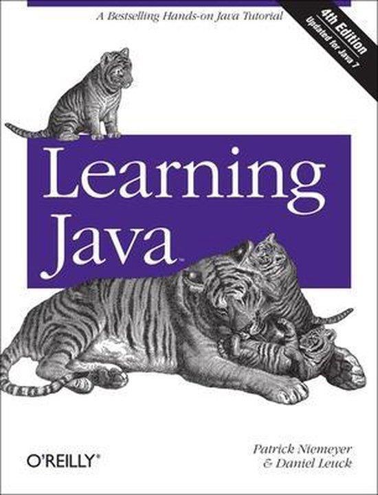 Learning Java 9781449319243 Daniel Leuck, Boeken, Taal | Engels, Zo goed als nieuw, Verzenden