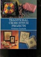 Our Heritage in Cross Stitch and Embroidery, 24 delightful, Boeken, Verzenden, Zo goed als nieuw, Vivienne Garforth