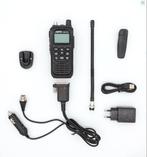 JopiX CB514 27mc portofoon met car adapter, Met broekklem, Nieuw, Ophalen of Verzenden, Portofoon of Walkie-talkie