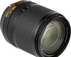 Nikon Nikkor AF-S 18-140mm ED DX-VR #Super #Focus #Shoot, Nieuw