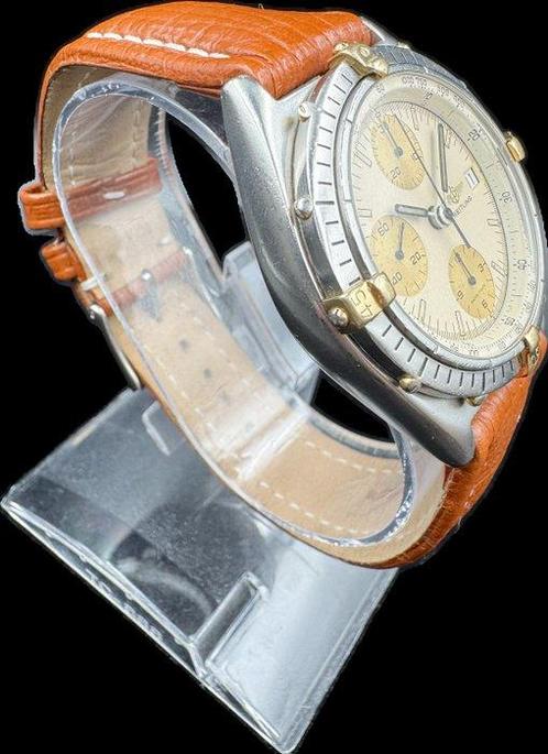 Breitling - Chronomat - 81950 - Heren - 1980-1989, Sieraden, Tassen en Uiterlijk, Horloges | Heren